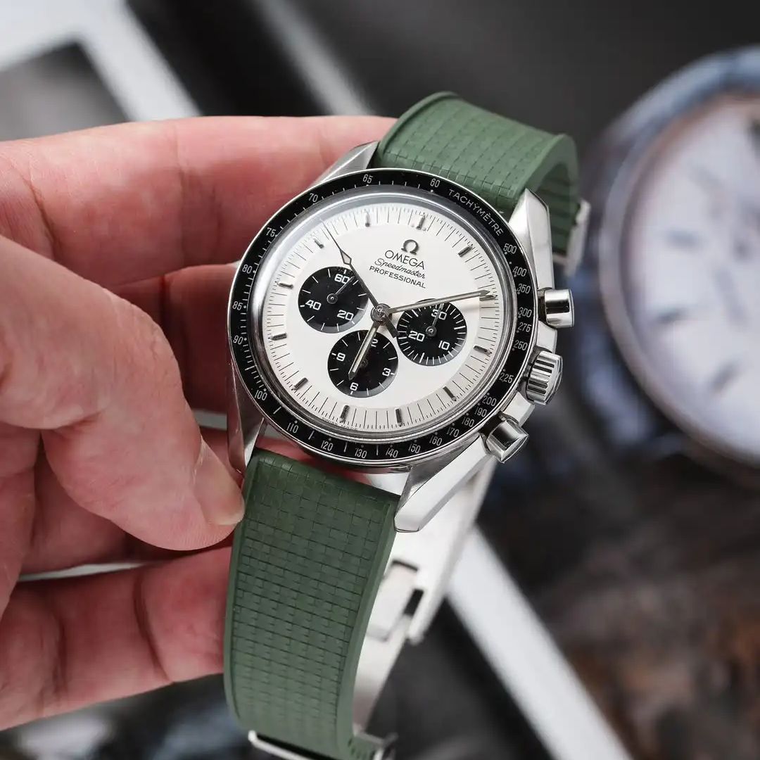 Cartier Watch Santos - Cocok untuk Cartier Santos Omega Swatch