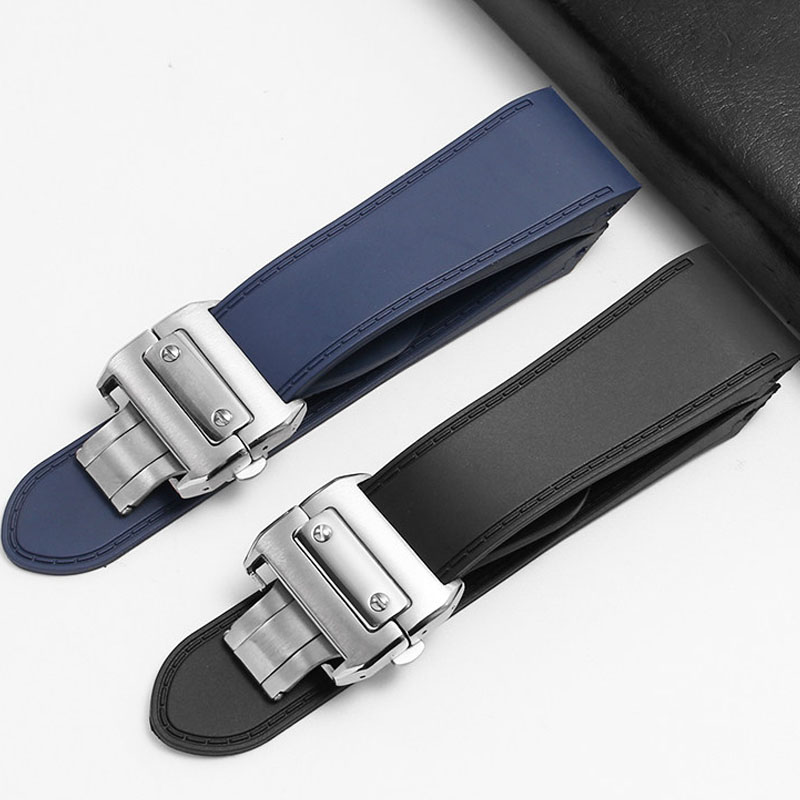 Cartier Watch Santos - Untuk Cartier Santos Santos Tali Jam