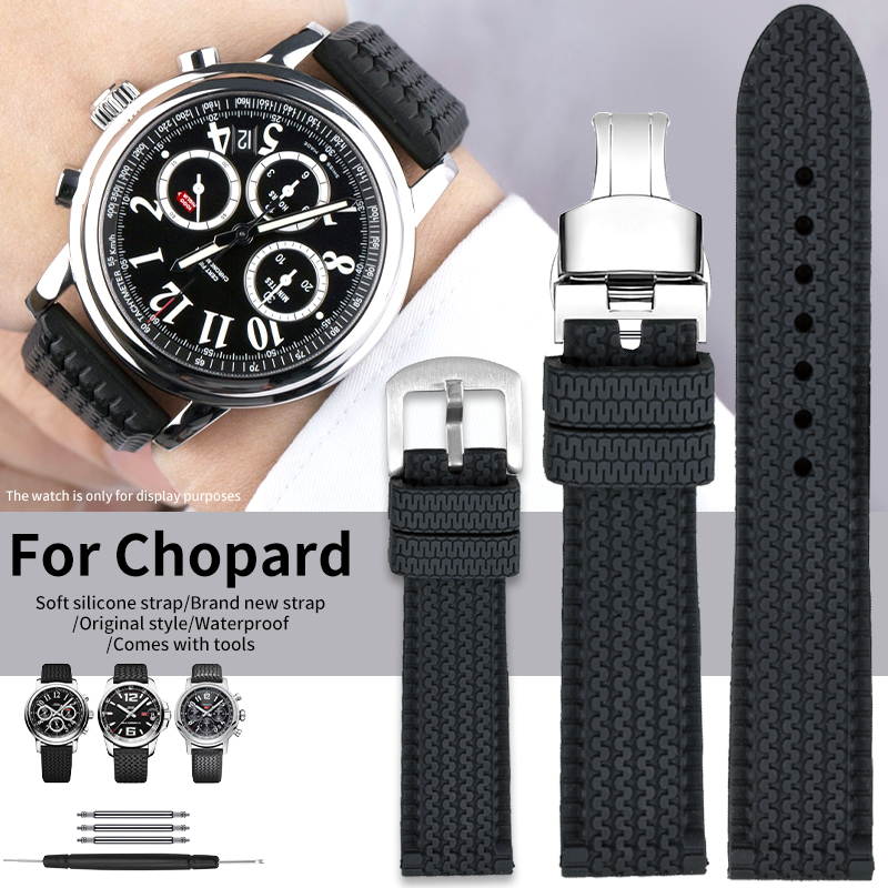 Tali Jam Tangan Karet Berkuali - Nato Strap Nylon ulasan dan harga