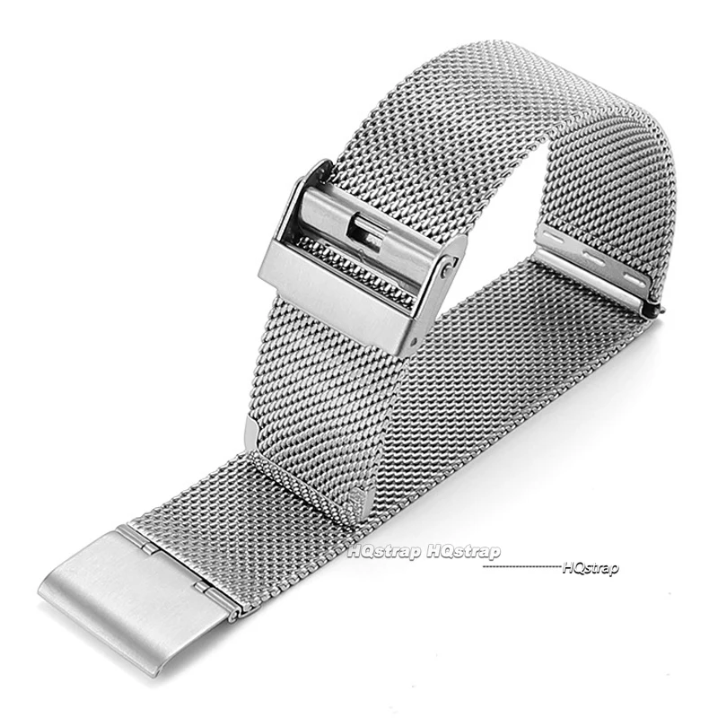Tali jala Milan 0.6mm 1.0mm, u - Mesh Strap Metal ulasan dan harga