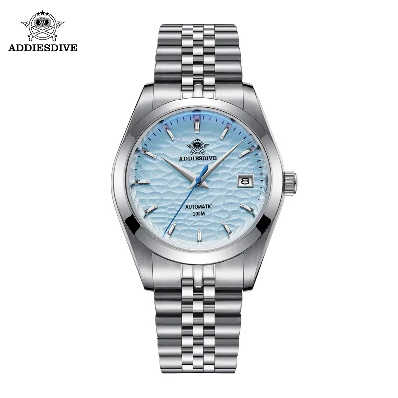 Adpeso jam tangan Mekanikal 39 - Seiko Watch Presage ulasan dan harga