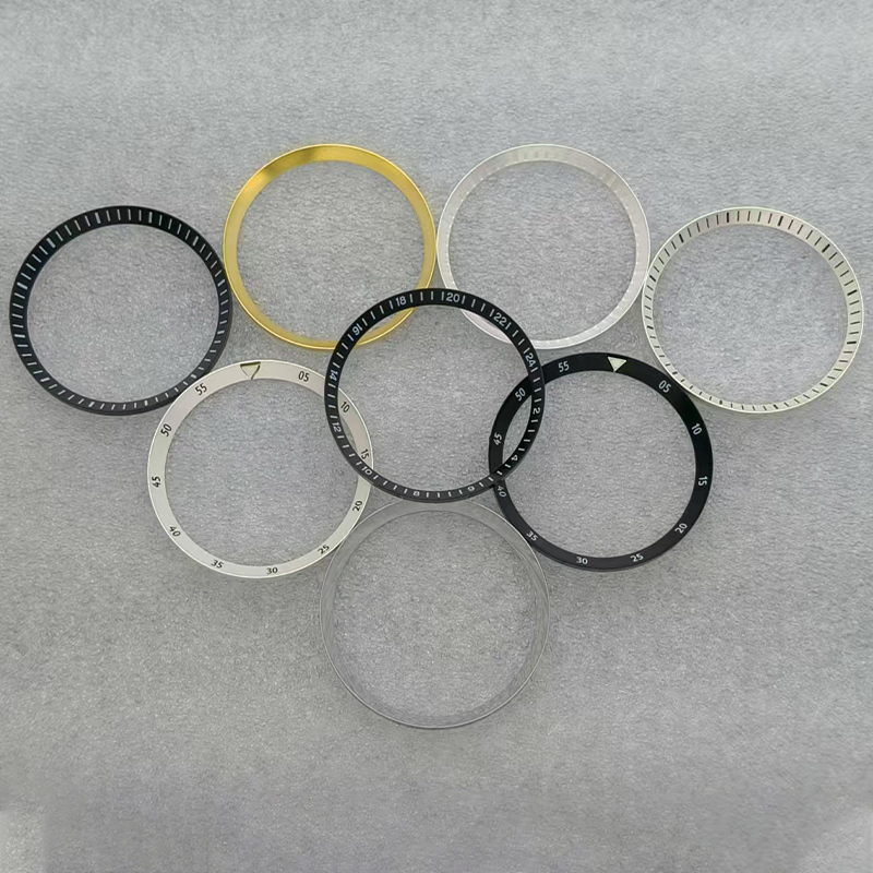 Cincin Chapter Ring 31.3mm*28m - Citizen Watch Tsuyosa ulasan dan harga