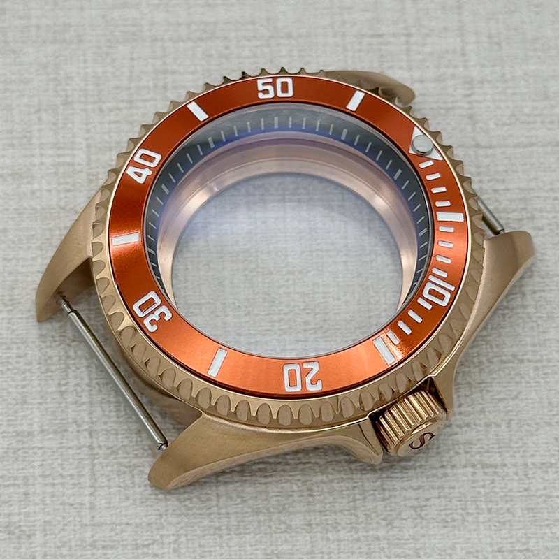 Casing SKX007 SKX009 42Mm Kris - Seiko Watch 5 Sports ulasan dan harga