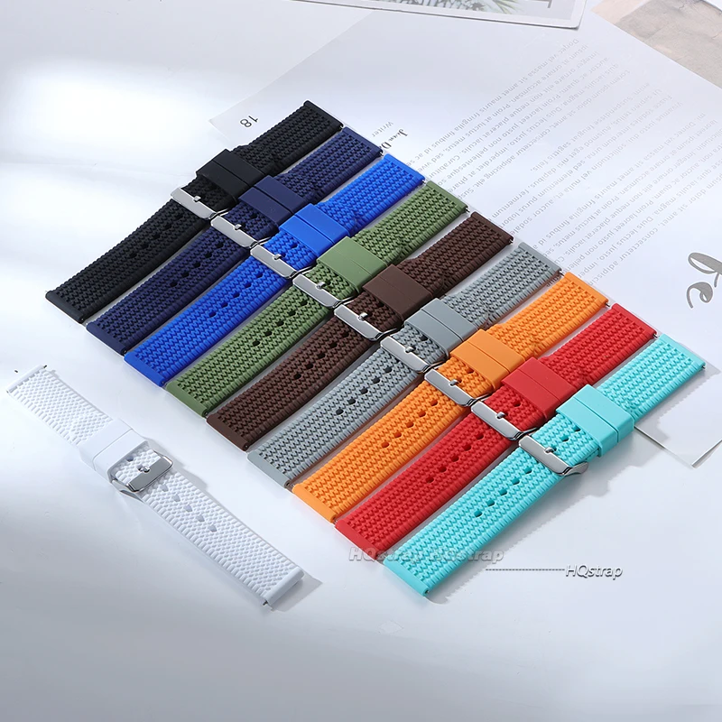 Tali Jam Tangan Karet Rilis Ce - Nato Strap Nylon ulasan dan harga