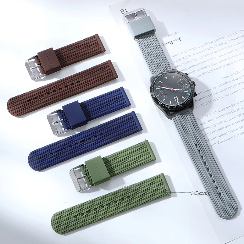 Tali Jam Tangan Karet Rilis Ce - Nato Strap Nylon ulasan dan harga