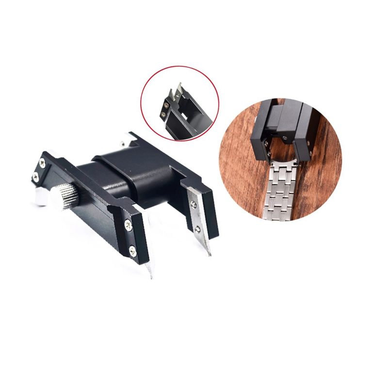 AS60-Kit Alat Tang Batang Pega - Spring Bar Tool Set ulasan dan harga