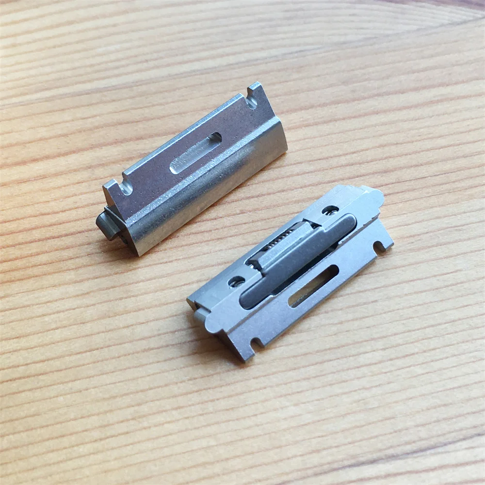 Konektor adaptor pas sempurna  - Cartier Watch Santos ulasan dan harga