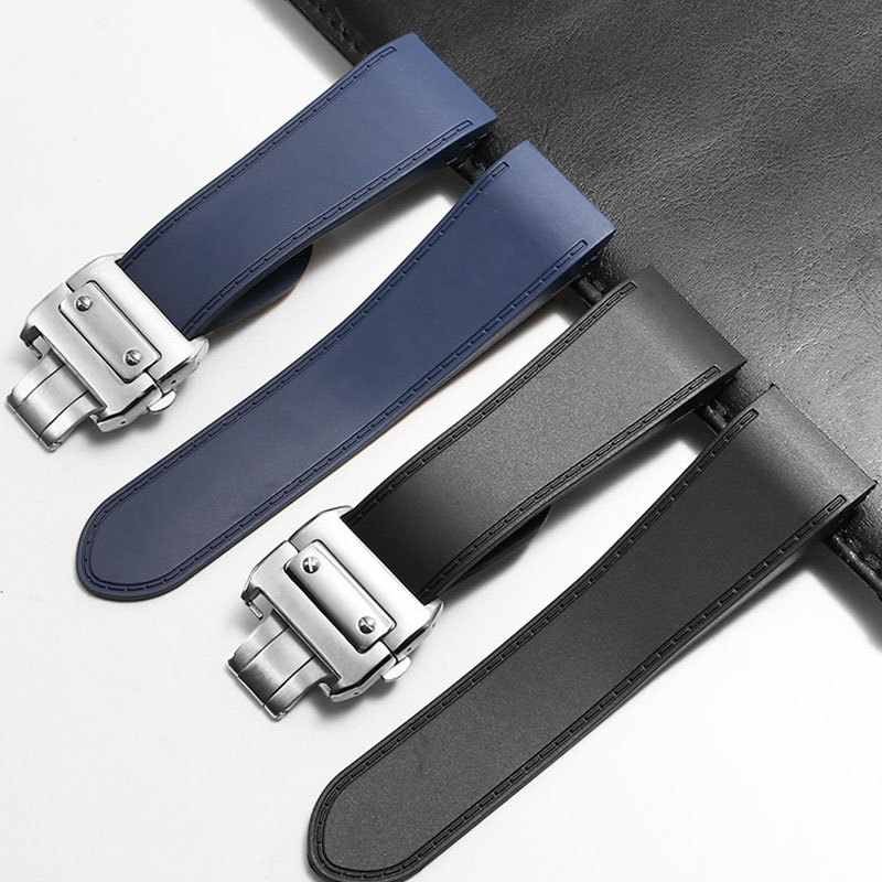 Untuk Cartier Santos Santos Ta - Cartier Watch Santos ulasan dan harga