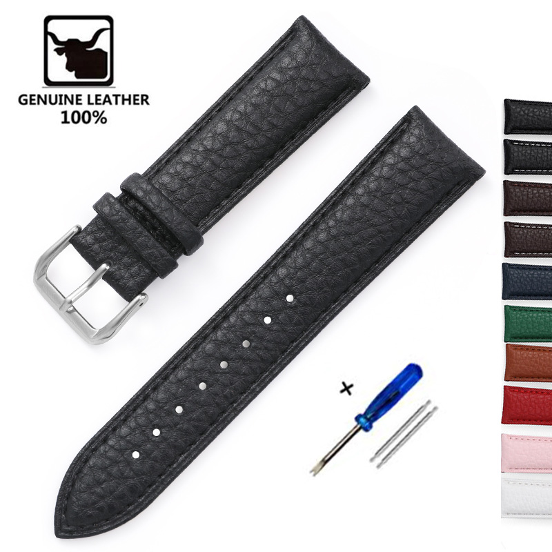 Pola Litchi gelang jam tangan  - Nato Strap Nylon ulasan dan harga