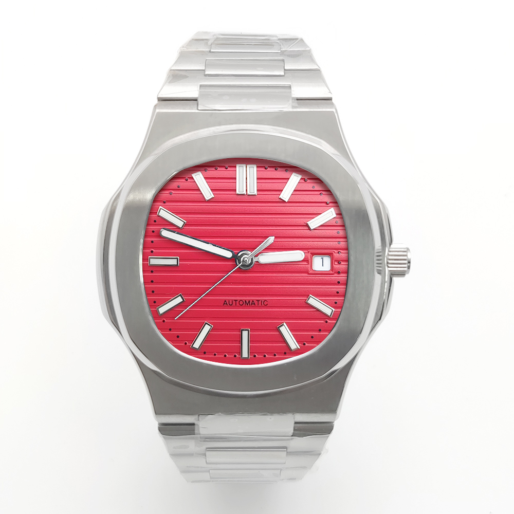 Jam Tangan Pria Baru Jam Tanga - Patek Philippe Watch Nautilus ulasan dan harga