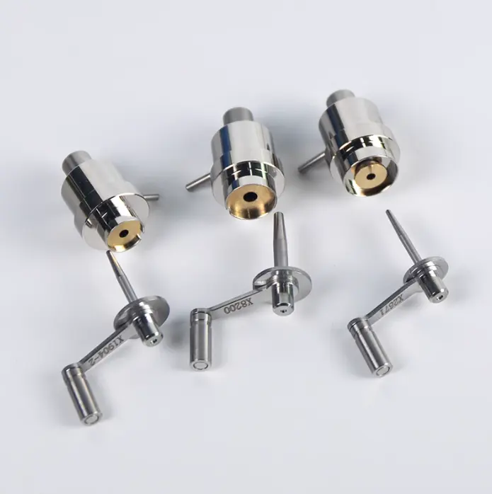Alat Perbaikan Jam Tangan Berk - Spring Bar Tool Set ulasan dan harga