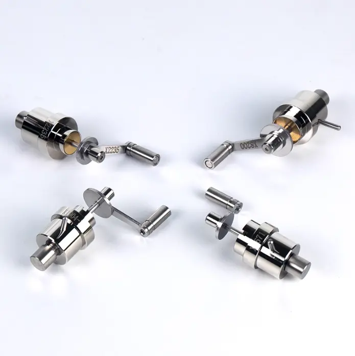 Alat Perbaikan Jam Tangan Berk - Spring Bar Tool Set ulasan dan harga