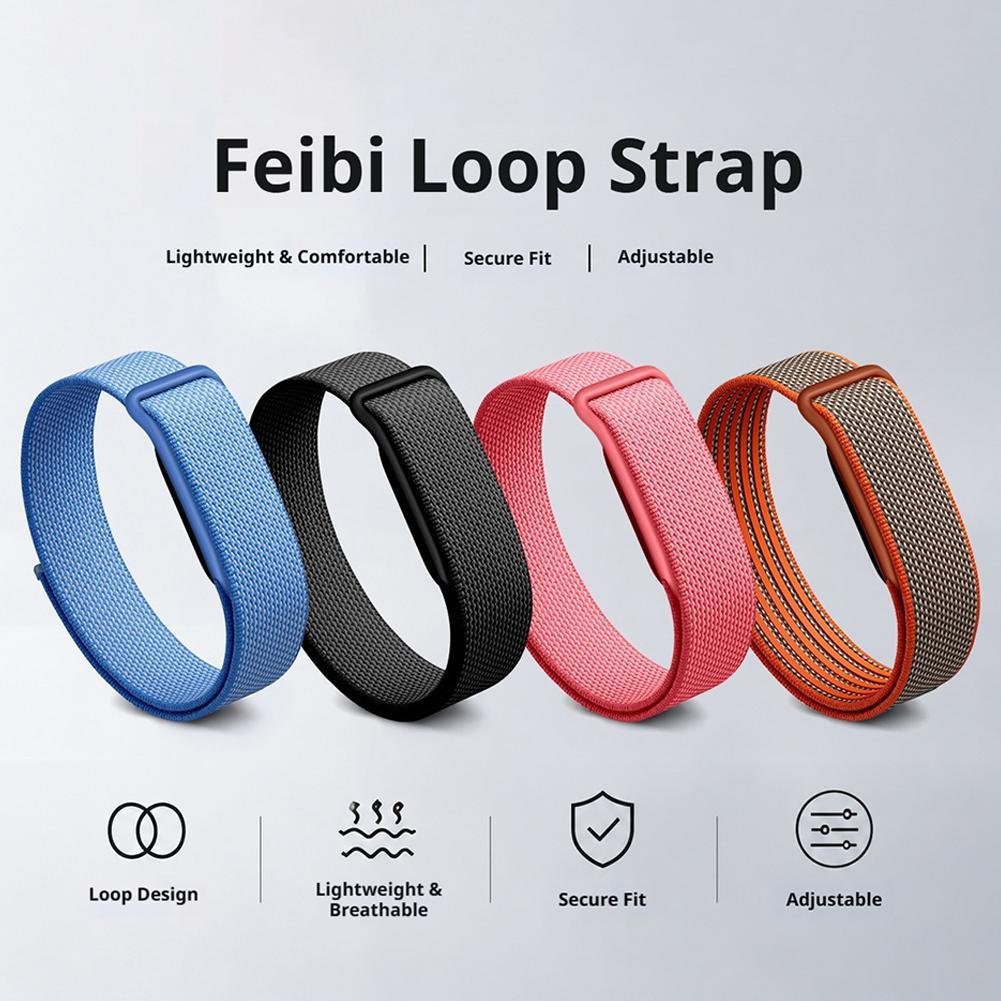 Tali Pengikat yang Dapat Dises - Sport Loop Velcro ulasan dan harga