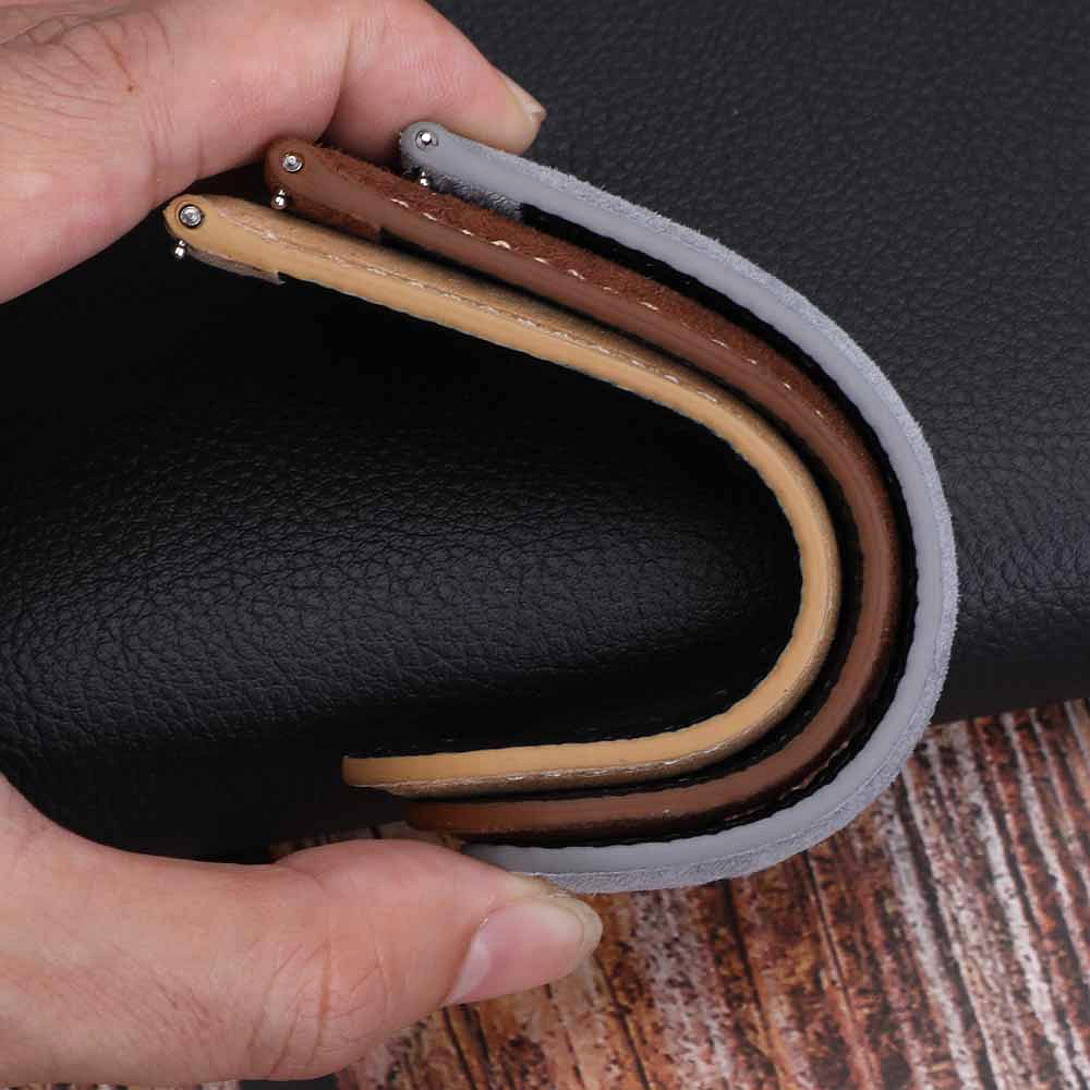 Tali Jam Tangan Suede Tahan La - Suede Strap Watch ulasan dan harga