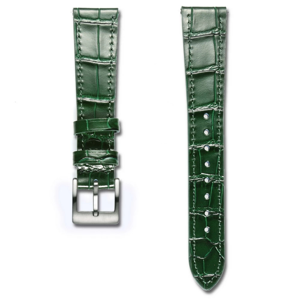 Hemt tali jam tangan kulit asl - Nato Strap Nylon ulasan dan harga